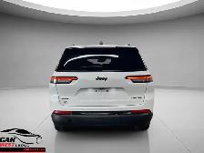 Jeep Grand Cherokee L Limited 2024 - Photo 4