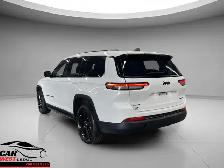 Jeep Grand Cherokee L Limited 2024 - Photo 5