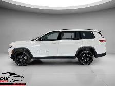 Jeep Grand Cherokee L Limited 2024 - Photo 6