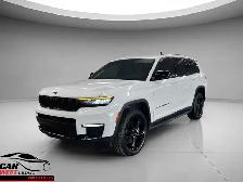 Jeep Grand Cherokee L Limited 2024 - Photo 7