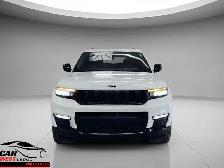 Jeep Grand Cherokee L Limited 2024 - Photo 8