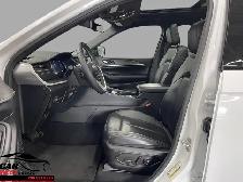 Jeep Grand Cherokee L Limited 2024 - Photo 9