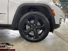 Jeep Grand Cherokee L Limited 2024 - Photo 26