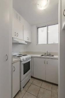 one-bedroom apartment near Concordia - ID 1385 - Photo 2