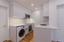 1 bed 1 bath on corner of Van Horne & Cote-des-neiges - ID 1502