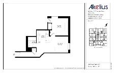 1 bed 1 bath on corner of Van Horne & Cote-des-neiges - ID 1502 - Photo 11