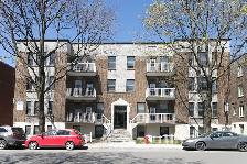 1 bed 1 bath on corner of Van Horne & Cote-des-neiges - ID 1502 - Photo 12