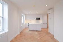 renovated 3 bedroom apartment for rent in Outremont - ID 4624