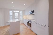 renovated 3 bedroom apartment for rent in Outremont - ID 4624 - Photo 2
