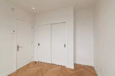 renovated 3 bedroom apartment for rent in Outremont - ID 4624 - Photo 4