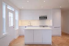 renovated 3 bedroom apartment for rent in Outremont - ID 4624 - Photo 5