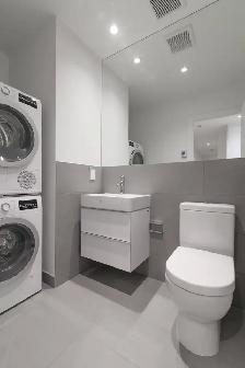 renovated 3 bedroom apartment for rent in Outremont - ID 4624 - Photo 7