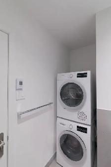 renovated 3 bedroom apartment for rent in Outremont - ID 4624 - Photo 11