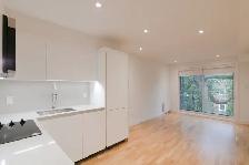 Newly renovated studio near UDEM - ID 2168