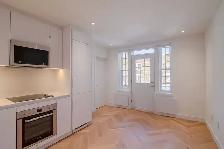 renovated one-bedroom apartment in Outremont - ID 3901 - Photo 2