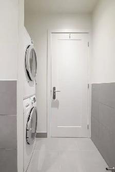 renovated one-bedroom apartment in Outremont - ID 3901 - Photo 6