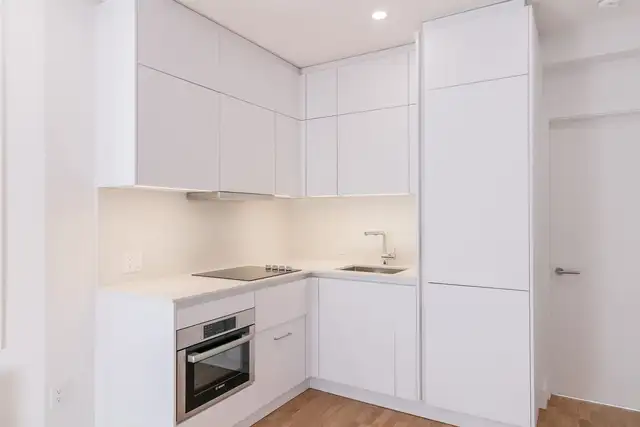 1 bed apartment near UDEM on Van Horne & CDN - ID 4626