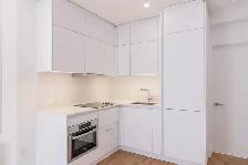 1 bed apartment near UDEM on Van Horne & CDN - ID 4626