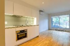 Newly renovated one bed one bath near UDEM - ID 3418