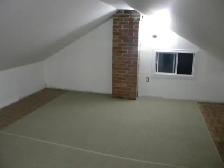 Bright, Clean And Spacious  Bedroom with a Den - Photo 8