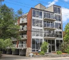 1160 Merivale, #404: 1 Bedroom Apartment (Carlington, Ottawa)