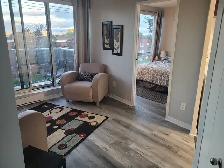 1160 Merivale, #404: 1 Bedroom Apartment (Carlington, Ottawa) - Photo 3