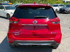 2017 NISSAN ROGUE SV AWD 4DR - Photo 5