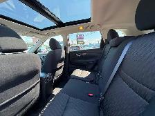 2017 NISSAN ROGUE SV AWD 4DR - Photo 9
