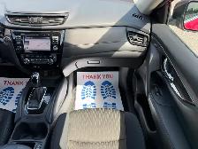 2017 NISSAN ROGUE SV AWD 4DR - Photo 12