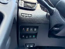 2017 NISSAN ROGUE SV AWD 4DR - Photo 19