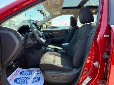 2017 NISSAN ROGUE SV AWD 4DR - Photo 21