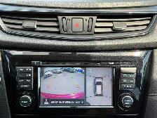 2017 NISSAN ROGUE SV AWD 4DR - Photo 26