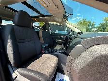 2017 NISSAN ROGUE SV AWD 4DR - Photo 27