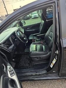 2015 Toyota Sienna SE - Photo 5