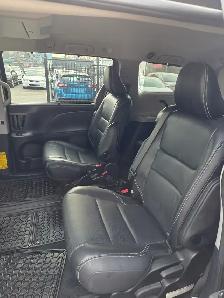 2015 Toyota Sienna SE - Photo 6