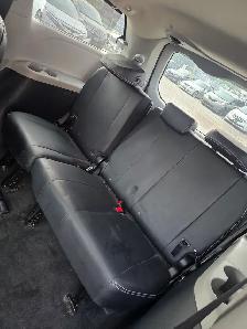 2015 Toyota Sienna SE - Photo 7