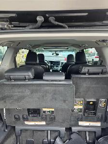 2015 Toyota Sienna SE - Photo 8