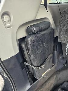 2015 Toyota Sienna SE - Photo 9