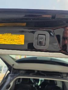 2015 Toyota Sienna SE - Photo 10
