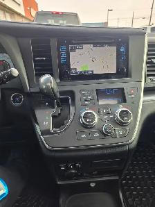 2015 Toyota Sienna SE - Photo 15