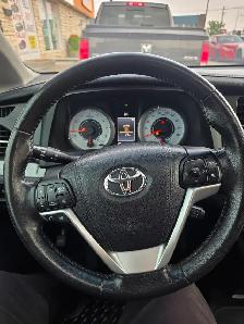 2015 Toyota Sienna SE - Photo 20
