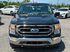2021 FORD F-150 XLT CREW CAB - Photo 2