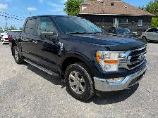 2021 FORD F-150 XLT CREW CAB - Photo 3