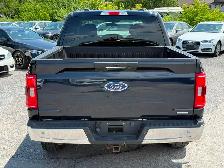 2021 FORD F-150 XLT CREW CAB - Photo 5