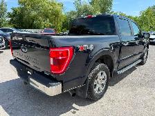 2021 FORD F-150 XLT CREW CAB - Photo 6