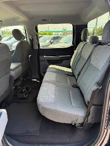 2021 FORD F-150 XLT CREW CAB - Photo 7