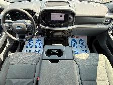 2021 FORD F-150 XLT CREW CAB - Photo 8