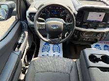 2021 FORD F-150 XLT CREW CAB - Photo 9