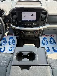 2021 FORD F-150 XLT CREW CAB - Photo 11