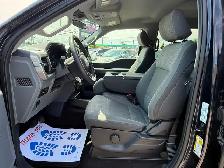 2021 FORD F-150 XLT CREW CAB - Photo 18